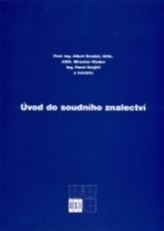 Úvod do soudního znalectví