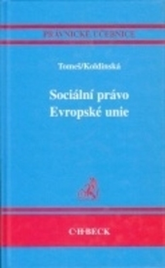 Sociální právo EU