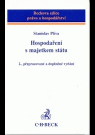 Hospodaření s majetkem státu