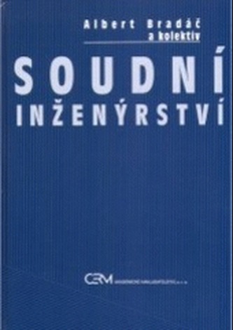 Soudní inženýrství Soudní inženýrství