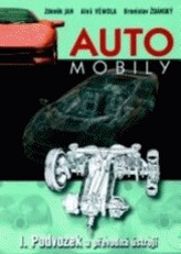 Automobily 1 podvozek a převodná ústrojí
