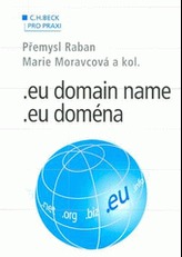 .eu domain name, .eu doména