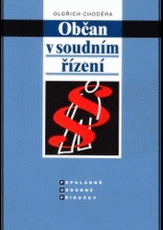 Občan v soudním řízení