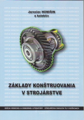Základy konštruovania v strojárstve