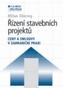 Řízení stavebních projektů - Ceny a smlouvy v zahraniční praxi