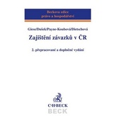 Zajištění závazků v ČR