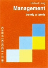 Management trendy a teorie