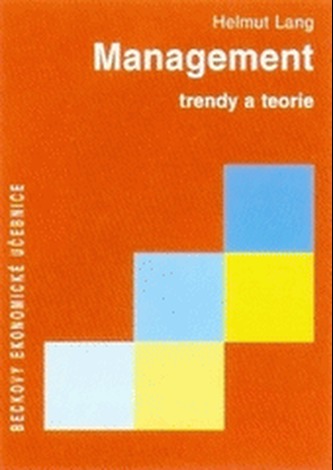 Management trendy a teorie