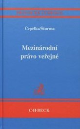 Mezinárodní právo veřejné