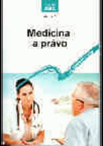 Medicína a právo