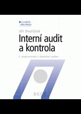 Interní audit a kontrola