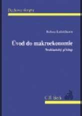 Úvod do makroekonomie. Neoklasický přístup.