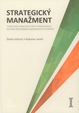Strategický manažment