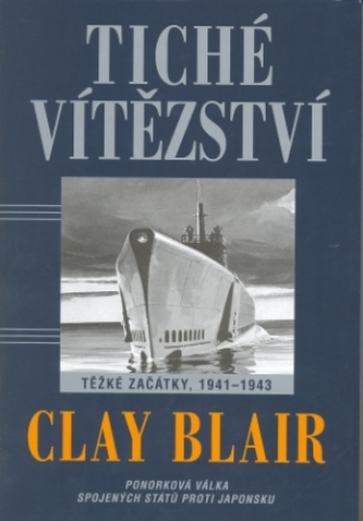 Tiché vítězství - 1.díl