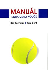Manuál tenisového kouče