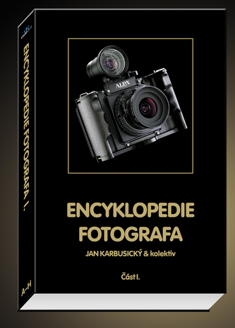 Encyklopedie Fotografa 1 Encyklopedie Fotografa 1