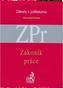 Zákoník práce s judikaturou a souvisejícími předpisy