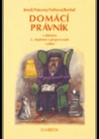 Domácí právník