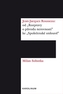 Jean Jacques Rousseau: od "Rozpravy o původu nerovnosti" ke "Společenské smlouvě"