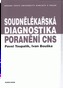 Soudnělékařská diagnostika poranění CNS