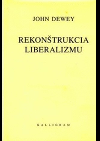 Rekonštrukcia liberalizmu