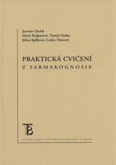 Praktická cvičení z farmakognosie. Mikroskopie drog.