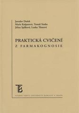 Praktická cvičení z farmakognosie. Mikroskopie drog.