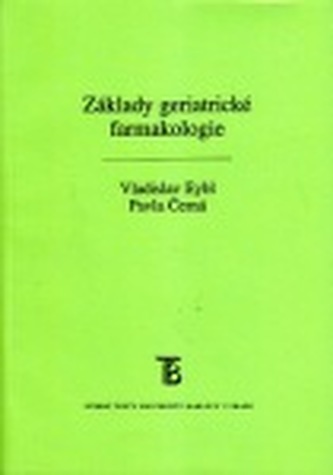 Základy geriatrické farmakologie