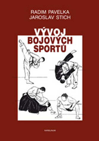 Vývoj bojových sportů