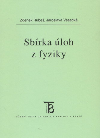 Sbírka úloh z fyziky