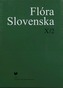 Flóra Slovenska X/2