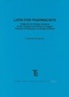 Latin for Pharmacists