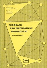  Programy pro matematické modelování 