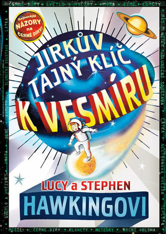 Jirkův tajný klíč k vesmíru