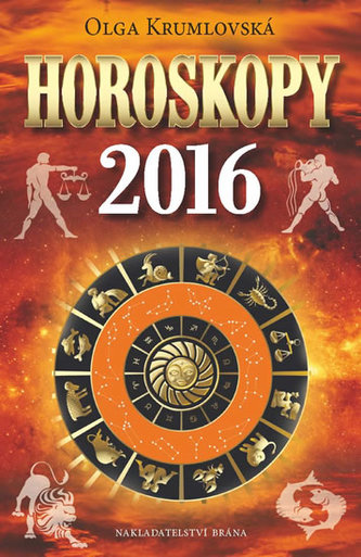 Horoskopy 2016 Horoskopy 2016