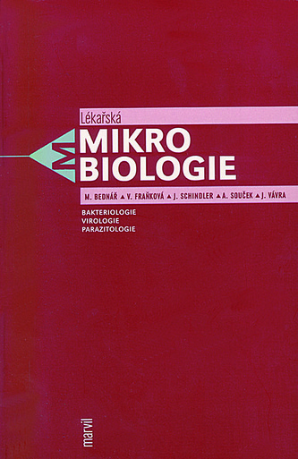 Lékařská mikrobiologie