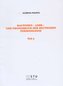 Bauwesen - Lehr- und Übungsbuch der deutschen Terminologie