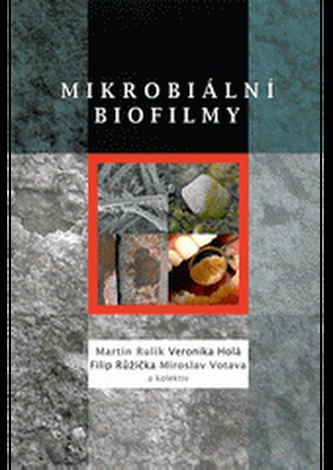 Mikrobiální biofilmy