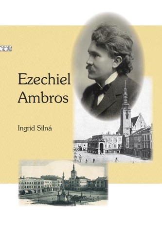 Ambros Ezechiel Ambros Ezechiel