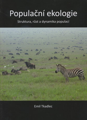 Populační ekologie