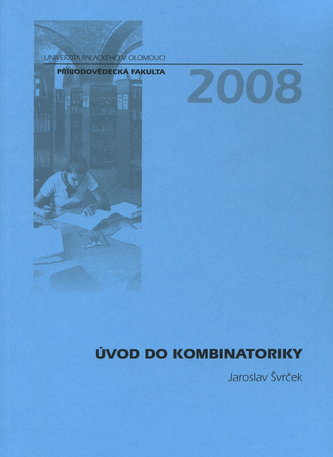 Úvod do kombinatoriky Úvod do kombinatoriky