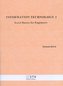 Information technology I