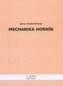 Mechanika hornín