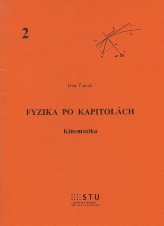 Fyzika po kapitolách 2