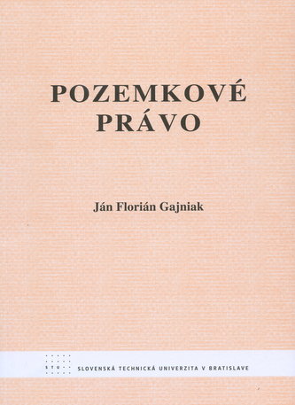 Pozemkové právo