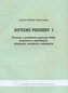 Difuzne pochody I
