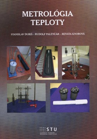 Metrológia teploty