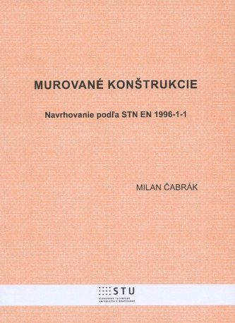 Murované konštrukcie