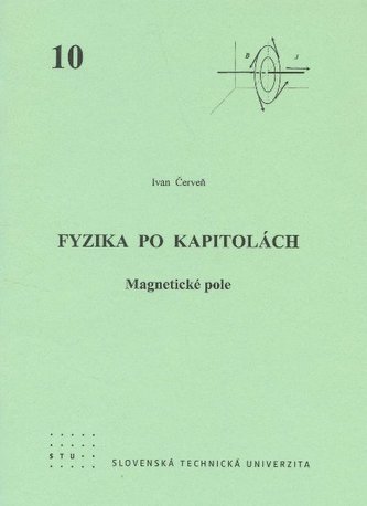 Fyzika po kapitolách 10