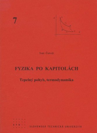 Fyzika po kapitolách 7